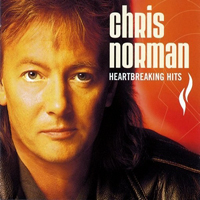 Chris Norman - Heartbreaking Hits (CD 1)