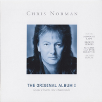 Chris Norman - The Original Album I - Some Hearts Are Diamonds