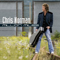 Chris Norman - Million Miles