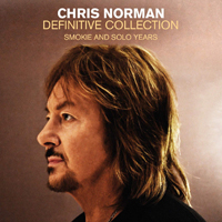 Chris Norman - Definitive Collection: Smokie and Solo Years (Compilation) (CD 2)