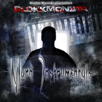 Blokkmonsta - Mord Instrumentals (CD 2)