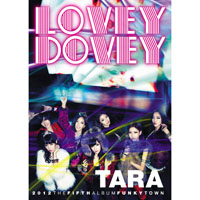 T-ara - Funky Town (EP)