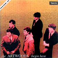 Artwoods - Live in Wales (Live at The Llandino Club, South Wales)