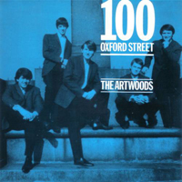 Artwoods - 100 Oxford Street (1964-66)