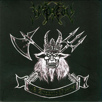 Impiety - 18 Atomic Years Satanniversary (CD 2)