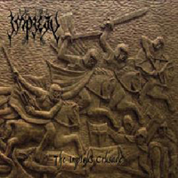 Impiety - The Impious Crusade (EP)