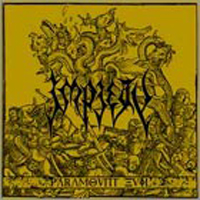 Impiety - Paramount Evil