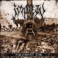 Impiety - Paramount Evil (Limited Edition)