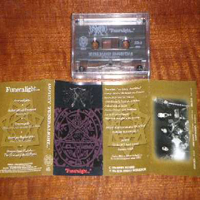 Impiety - Funeralight (Reissue 2006) (EP)
