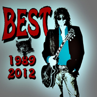   - Best 1989-2012 (CD 2)