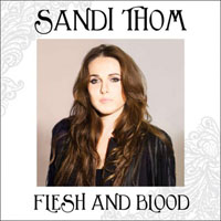 Sandi Thom - Flesh and Blood