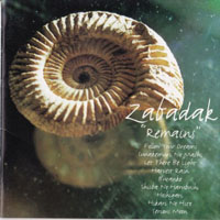 Zabadak - Remains