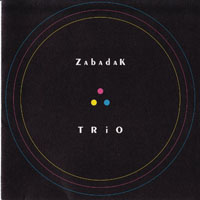 Zabadak - Trio