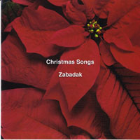 Zabadak - Christmas Songs