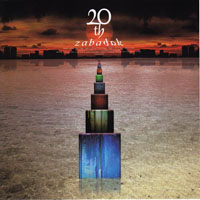 Zabadak - 20th (CD 2)