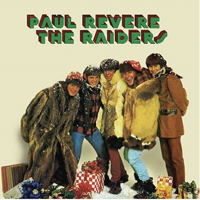 Paul Revere and The Raiders - A Christmas Present... And Past