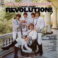 Paul Revere and The Raiders - Revolution! (Remastered)
