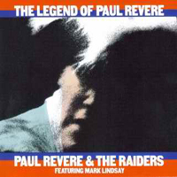 Paul Revere and The Raiders - The Legend of Paul Revere (CD 2)