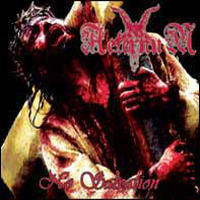 In Aeternum - No Salvation