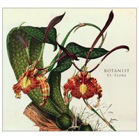 Botanist (USA, CA) - VI: Flora