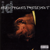 Head Phones President - id