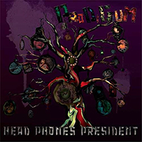 Head Phones President - Prodigium