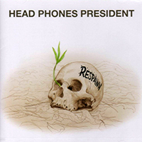 Head Phones President - Respawn
