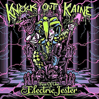 Knock Out Kaine - Rise of the Electric Jester