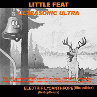 Little Feat - Ultrasonic Studios (Hempstead, NY, 09-19-74)