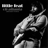 Little Feat - Fox Theater (Atlanta, GA, 05-23-75)