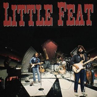 Little Feat - Live In Davenport (RKO Theatre, IA, 04-23-77) (CD 1)