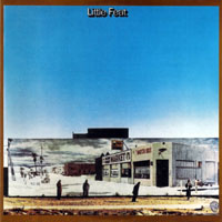 Little Feat - Original Album Series - Little Feat, Remastered & Reissue 2010