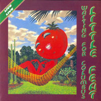 Little Feat - The Complete Warner Bros. Years 1971-1990 (CD 07: Waiting For Columbus, 1978)