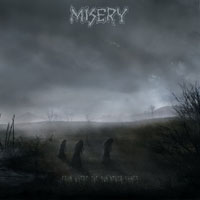 Misery (USA) - From Where The Sun Never Shines