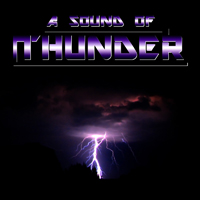 Sound Of Thunder - A Sound Of Thunder (EP)
