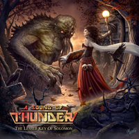 Sound Of Thunder - The Lesser Key Of Solomon