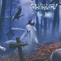 Sound Of Thunder - Too Late (Single)