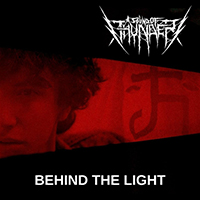 Sound Of Thunder - Behind the Light (Single)