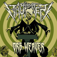 Sound Of Thunder - Orb Weaver (Single)