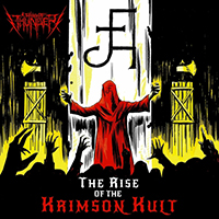 Sound Of Thunder - The Rise of the Krimson Kult (Single)