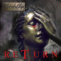 Roachclip (DEU) - The Return