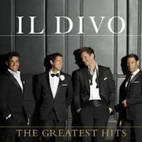 Il Divo - The Greatest Hits (CD 1)