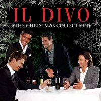 Il Divo - The Christmas Collection