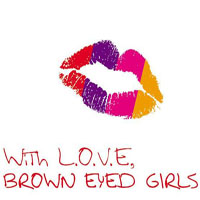 Brown Eyed Girls - L.O.V.E (EP)