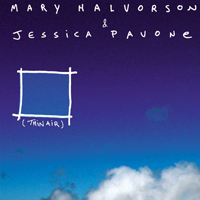 Mary Halvorson - Mary Halvorson & Jessica Pavone - Othin Air