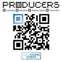 Producers - Made In Basing Street