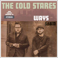 Cold Stares - Ways