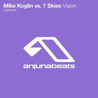 Mike Koglin - Vision (Feat.)