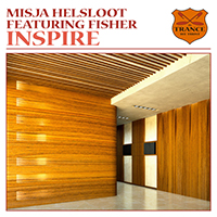 Misja Helsloot - Inspire (EP)