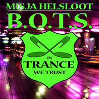 Misja Helsloot - B.O.T.S. (Single)